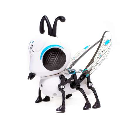 Развивающая игрушка Baby and Kids Обучающий робот Белая оса