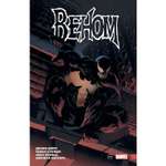 Книга ЭКСМО-ПРЕСС «Веном» Донни Кейтса Полное собрание Том 1