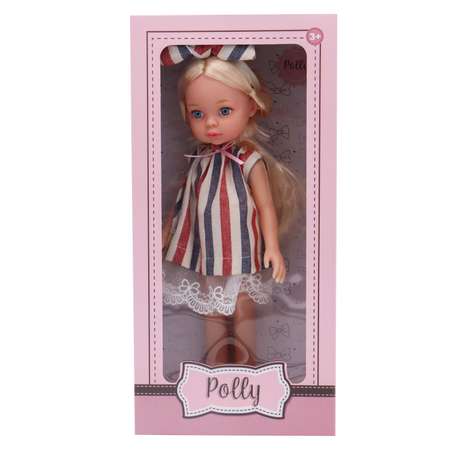Кукла Funky Toys Кристи 33 см FT0696184-МП
