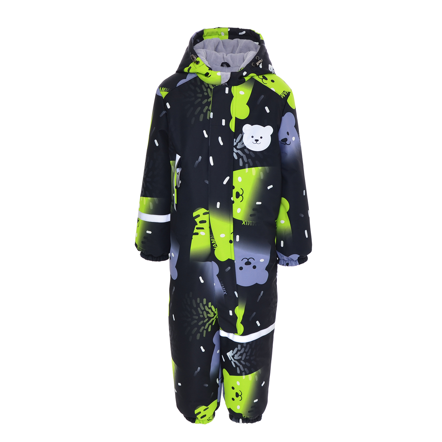 Комбинезон STELLAS KIDS М-688/8 - фото 1