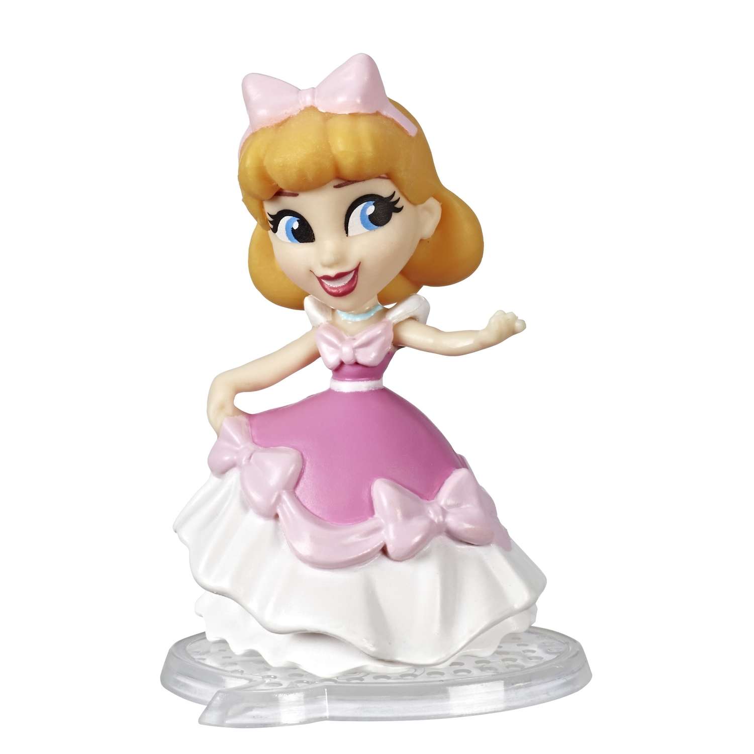 Игрушка Disney Princess Hasbro в непрозрачной упаковке (Сюрприз) E6279EU4 E6279EU4 - фото 9
