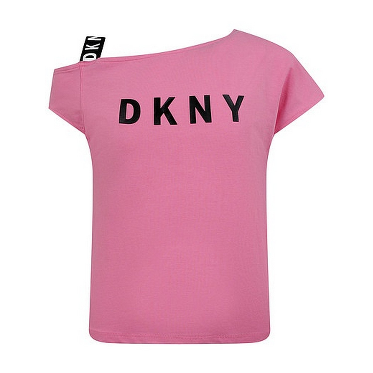 Футболка DKNY D35R4444G/116518_1 - фото 1