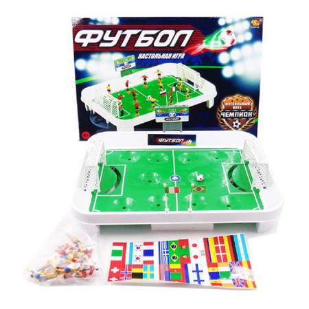 Настольная игра ABtoys Футбол