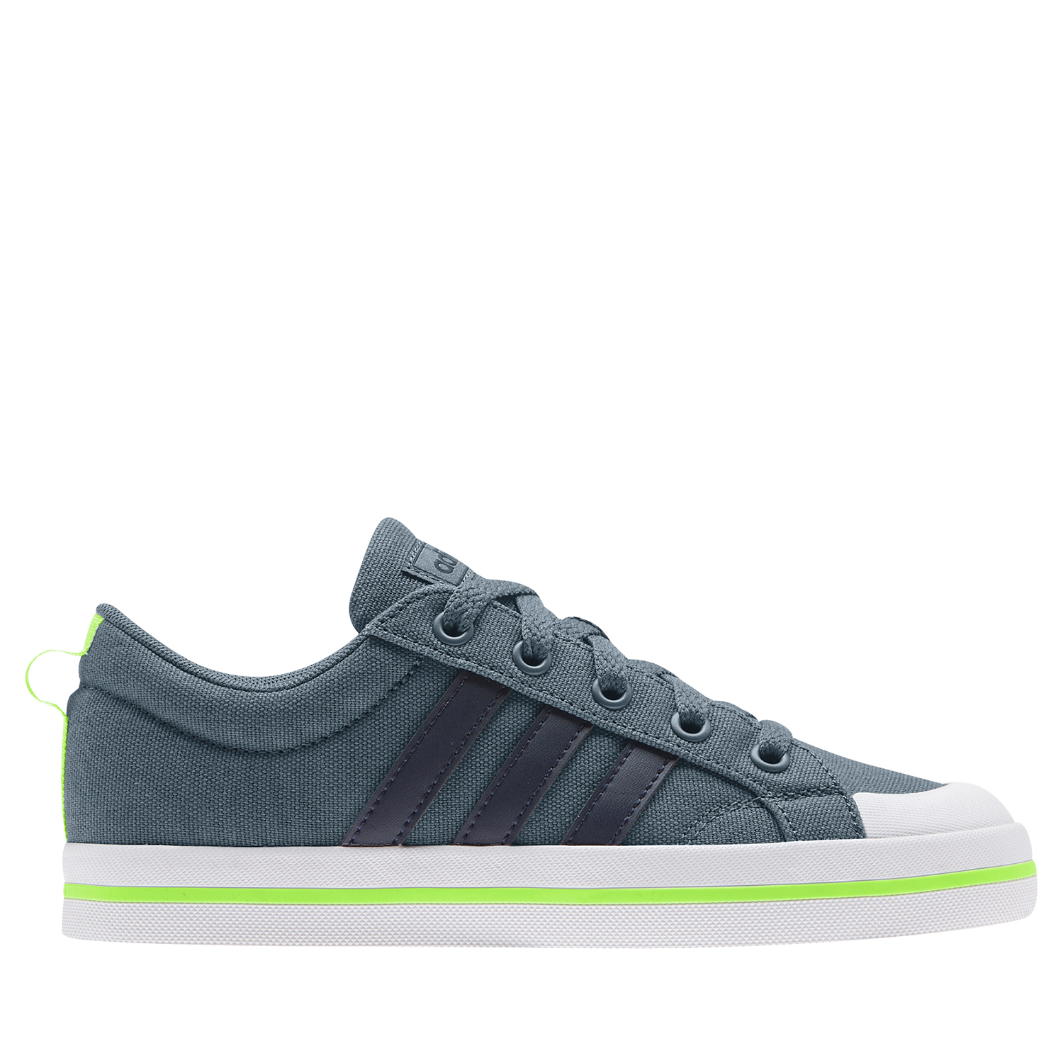 Кеды adidas FW3188 - фото 1