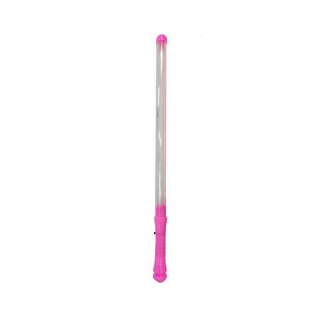 Палочка светящаяся Uniglodis розовая