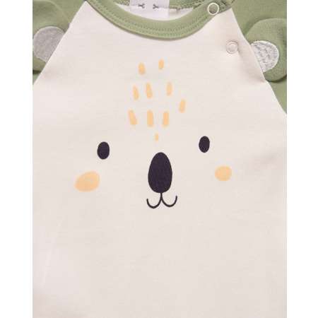 Песочник Baby Gо
