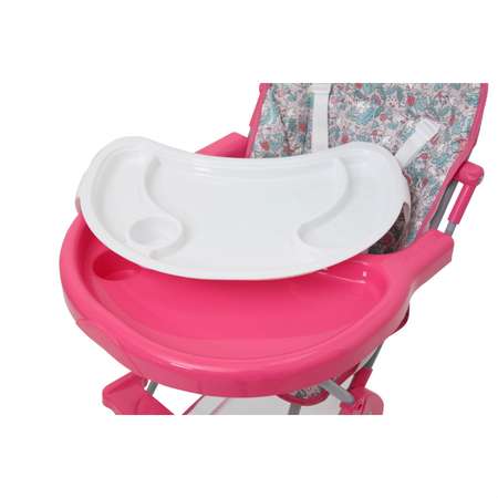 Стульчик для кормления Polini kids классический