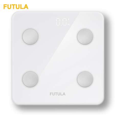 Умные весы FUTULA Smart Scale 3