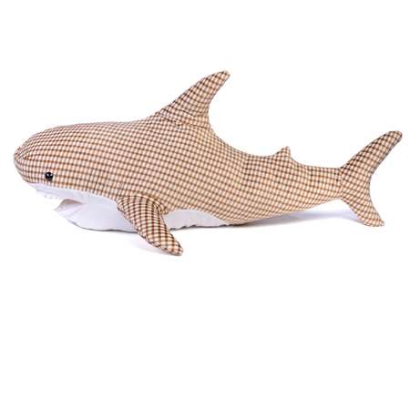 Мягкая игрушка Нижегородская игрушка акула