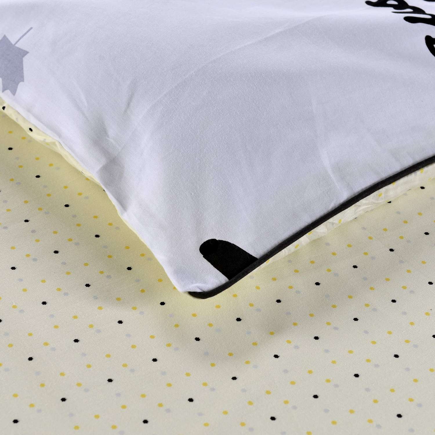 Комплект постельного белья Sofi de Marko 1.5 спальный Патингтон - фото 10