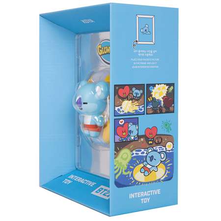 Фигурка BT21 героя Koya