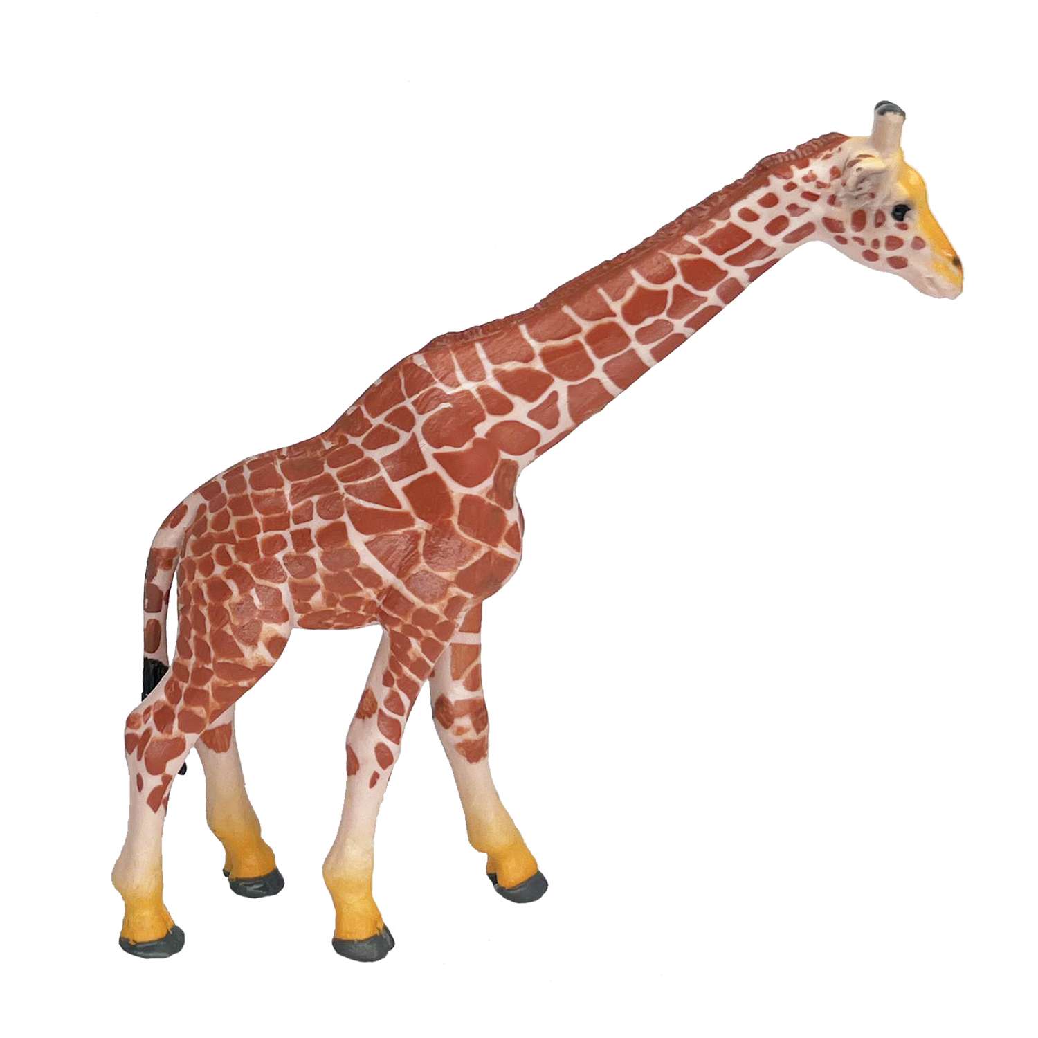 Фигурка животного Детское Время Жираф самка - фото 5