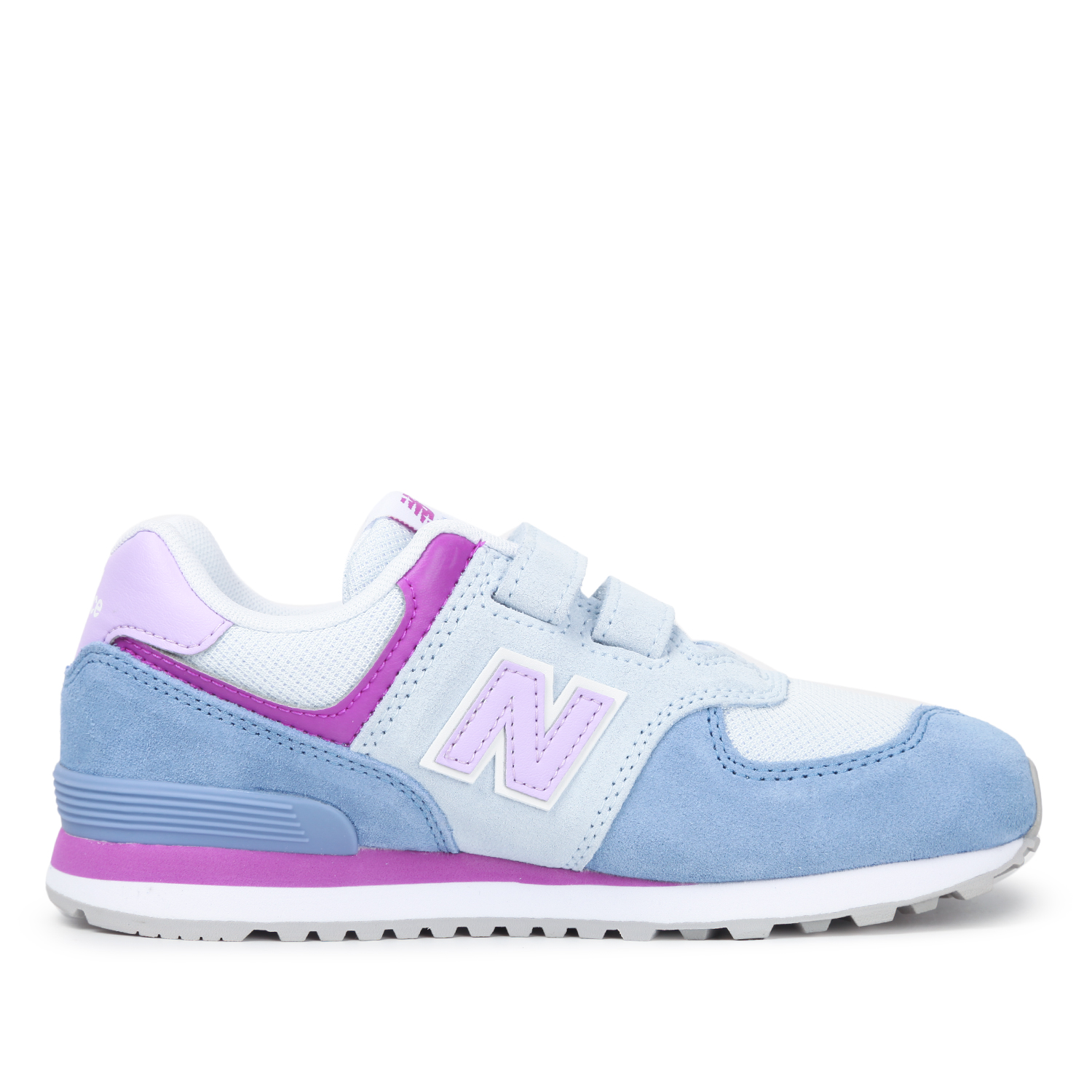 Кроссовки New Balance PV574SL2/M - фото 3