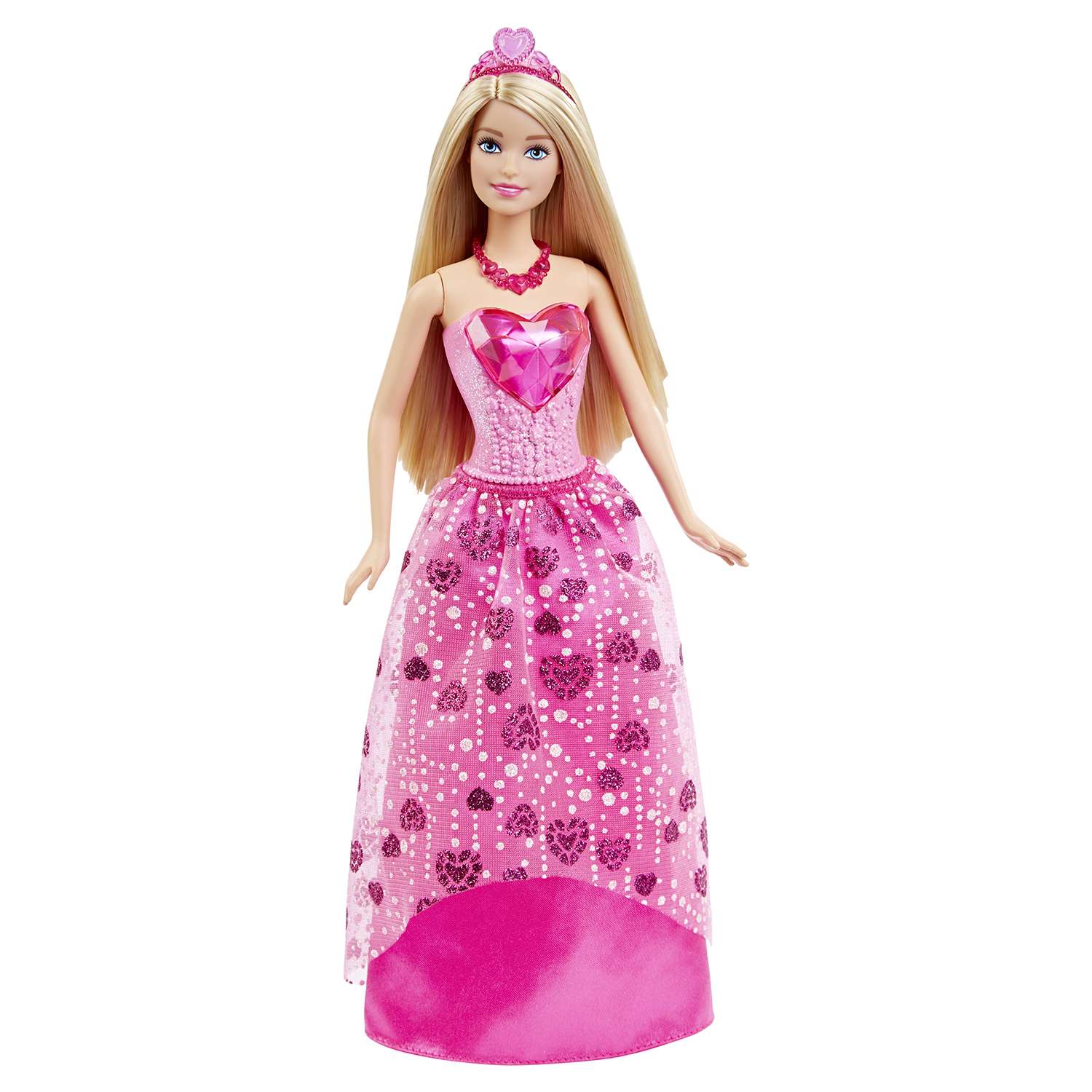 Кукла Barbie Принцесса DHM53 DHM49/DHM53 - фото 1