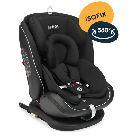 Автокресло Junion Odri Isofix 0+/1/2/3 (0-36 кг)