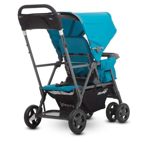 Коляска прогулочная JOOVY