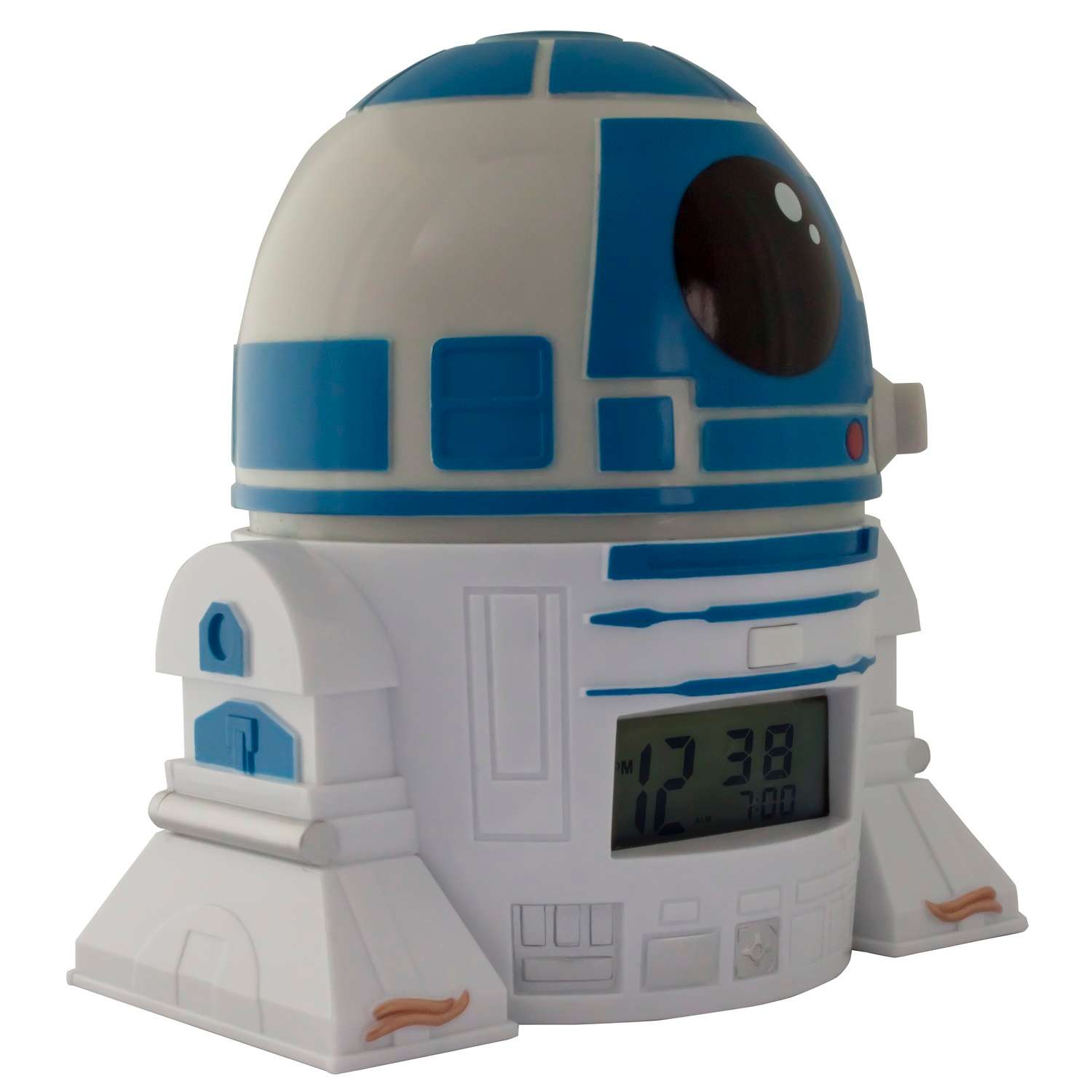 Будильник StarWars R2-D2 - фото 1