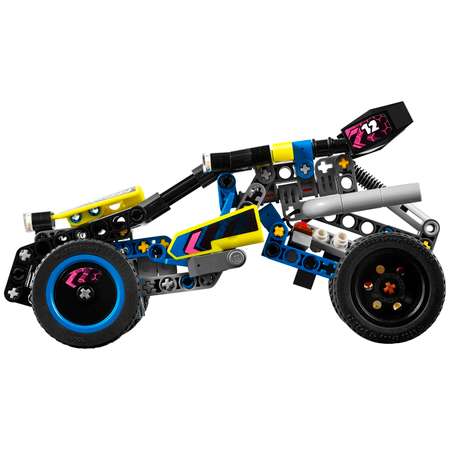 Конструктор детский LEGO Technic Багги для гонок 42164