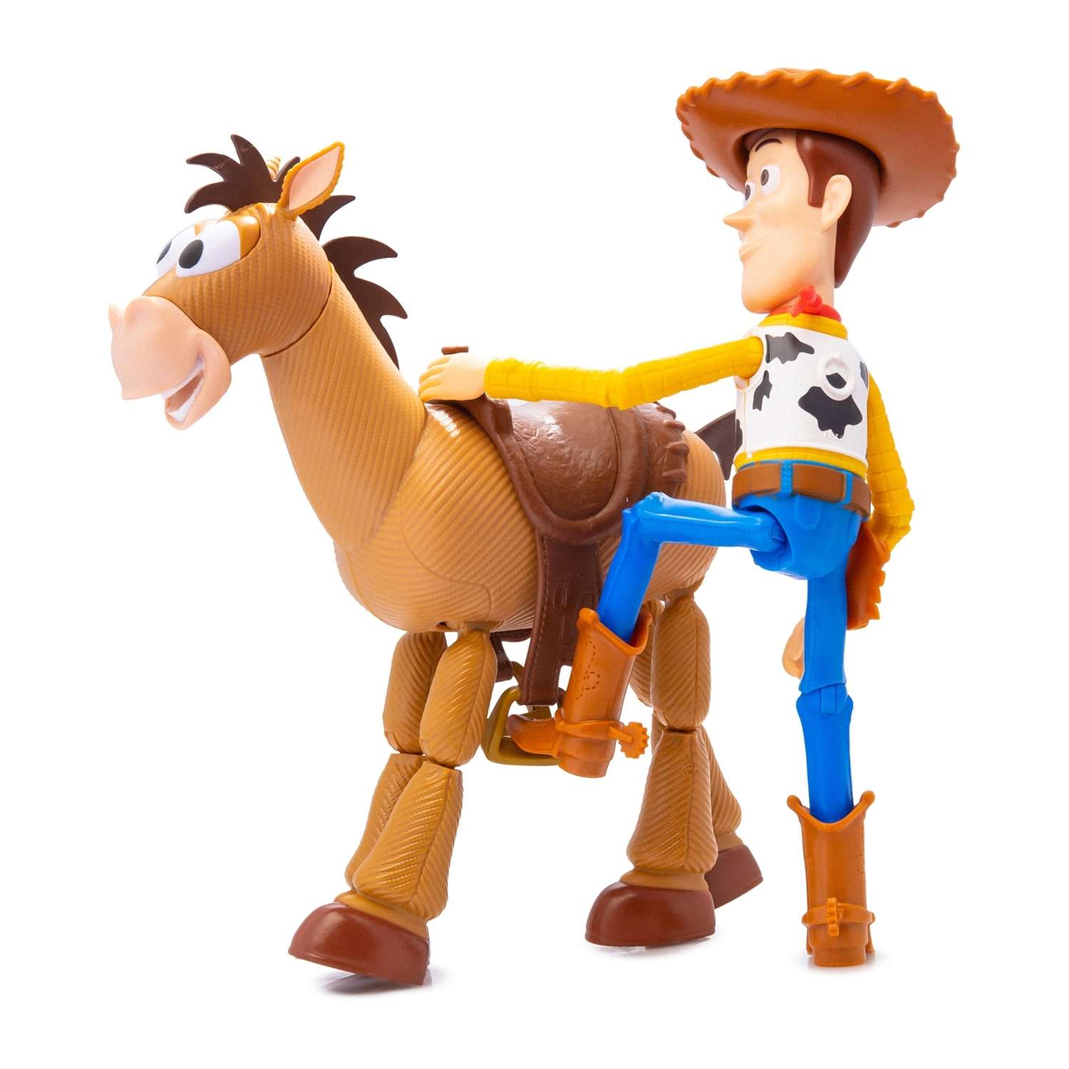 Набор фигурок Toy Story в ассортименте GGB26 - фото 19