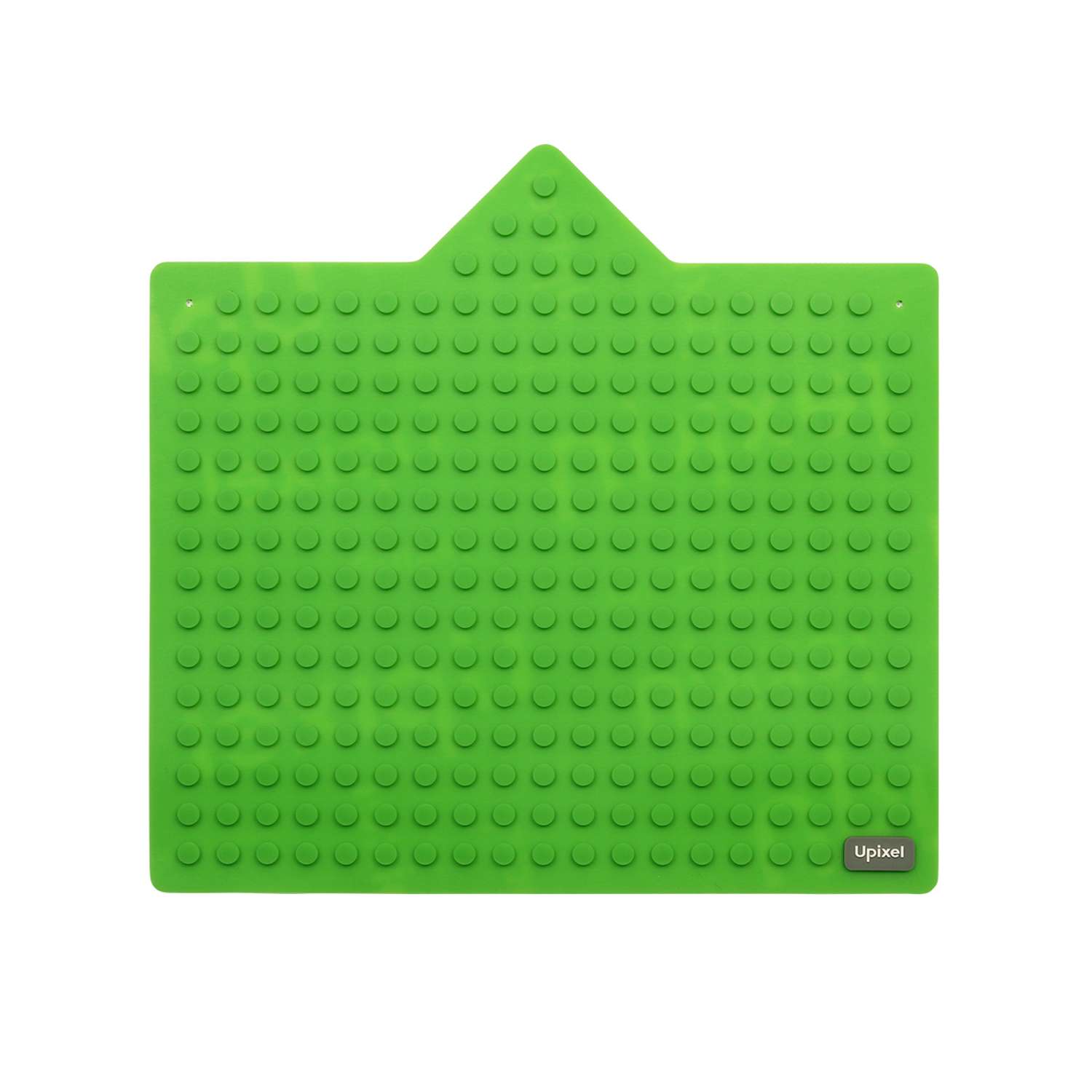 Развивающая игрушка Upixel пиксельная панель Upixel Зеленый - фото 2