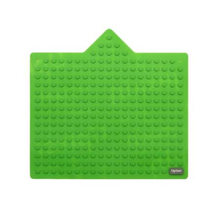 Развивающая игрушка Upixel пиксельная панель Upixel Зеленый
