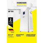 Воздухоочиститель Karcher AF 50 для дома и офиса