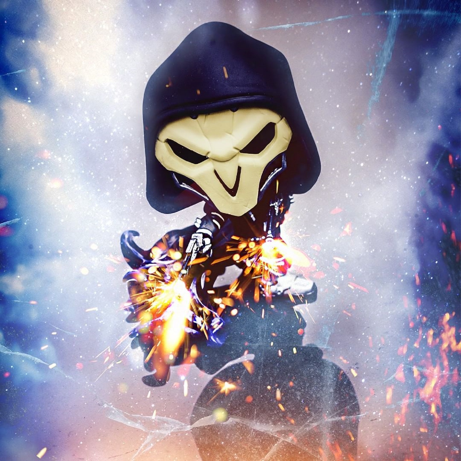Фигурка Funko - фото 5