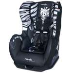 Автокресло Nania Cosmo SP Animals Zebra 392744