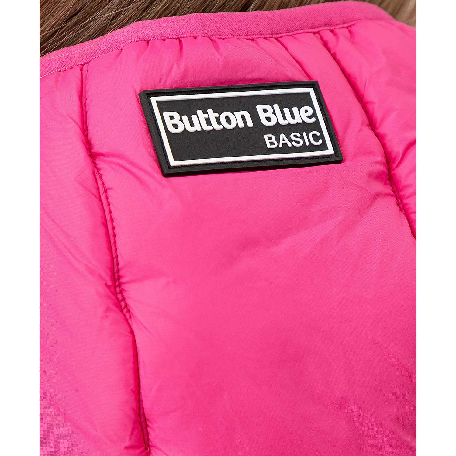 Куртка BUTTON BLUE 222BBGB41011200 - фото 3