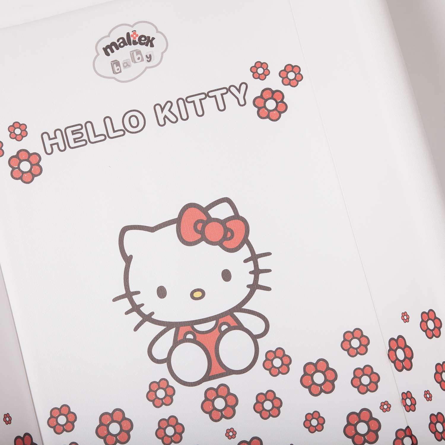 Доска для пеленания Maltex Hello Kitty - фото 2