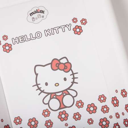 Доска для пеленания Maltex Hello Kitty