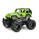 Автомобиль РУ New Bright Jeep 1:24