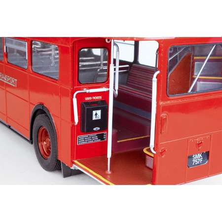 Сборная модель Revell Лондонский автобус