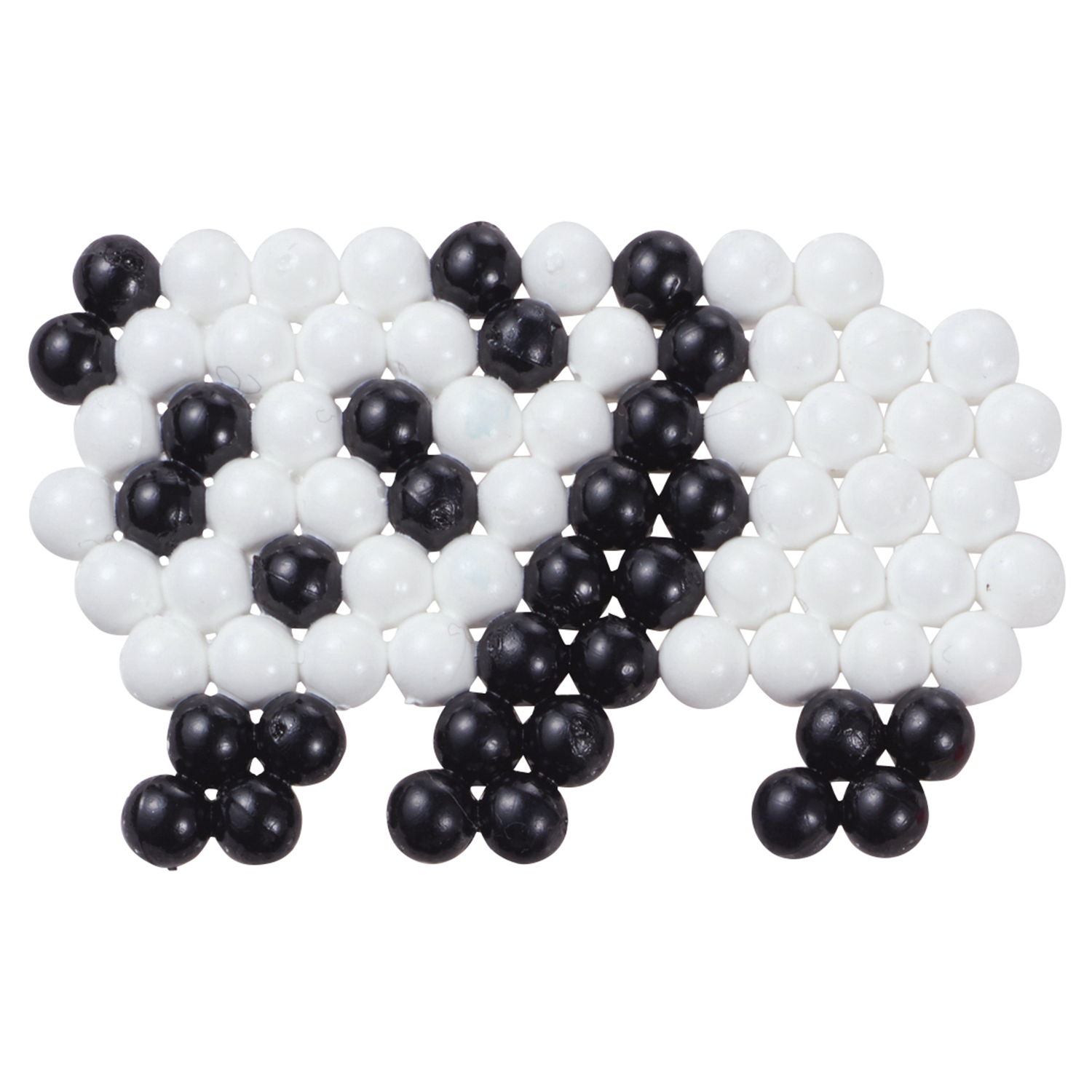 Набор Aquabeads Сафари 32808 - фото 22