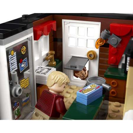 Конструктор LEGO Ideas Один дома 21330
