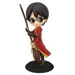 Фигурка Banpresto Q Posket Harry Potter: Quidditch Style A Version