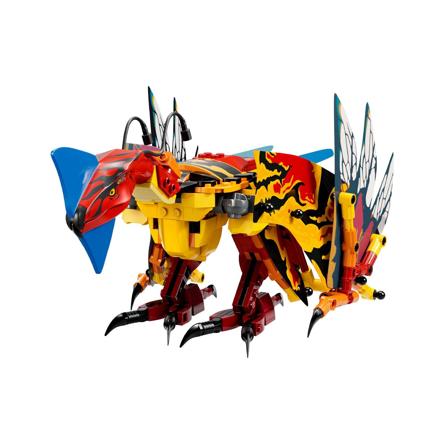 Конструктор LEGO Avatar «Торук Макто и Древо душ» 1212 деталей 75574 - фото 7