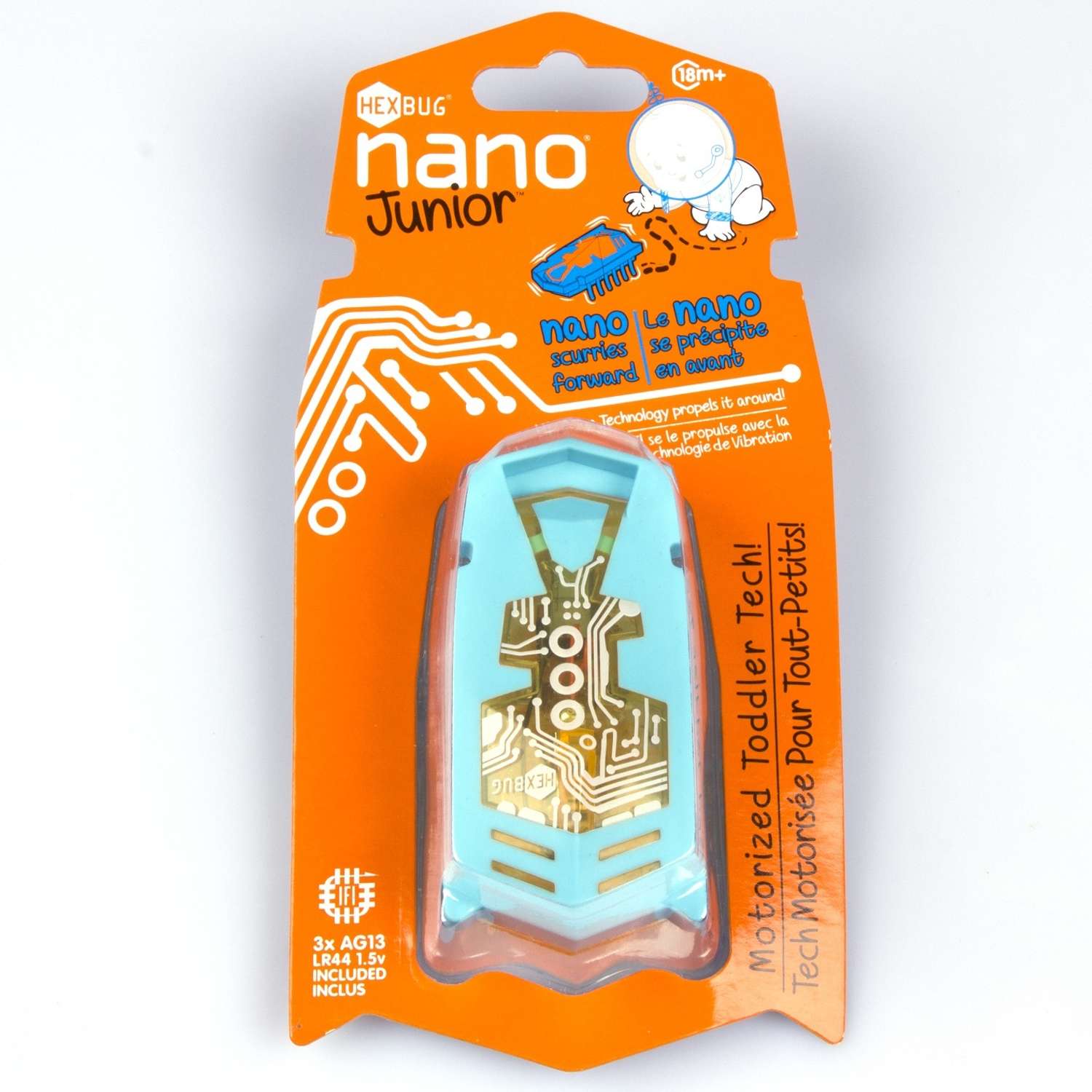 Hexbug junior cheap