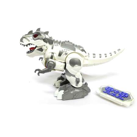 Робот радиоуправляемый HK Industries Динозавр трансформер