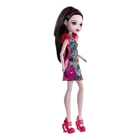 Кукла Monster High Дракулаура FJJ16