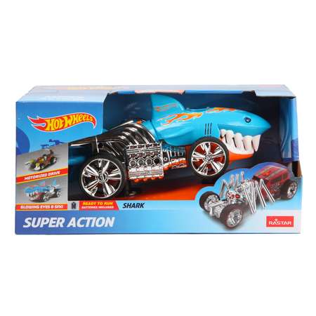 Автомобиль Hot Wheels