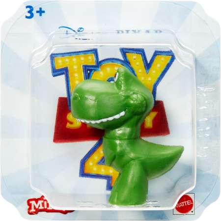 Мини-фигурка Toy Story История игрушек 4 Новые персонажи в ассортименте GHL54