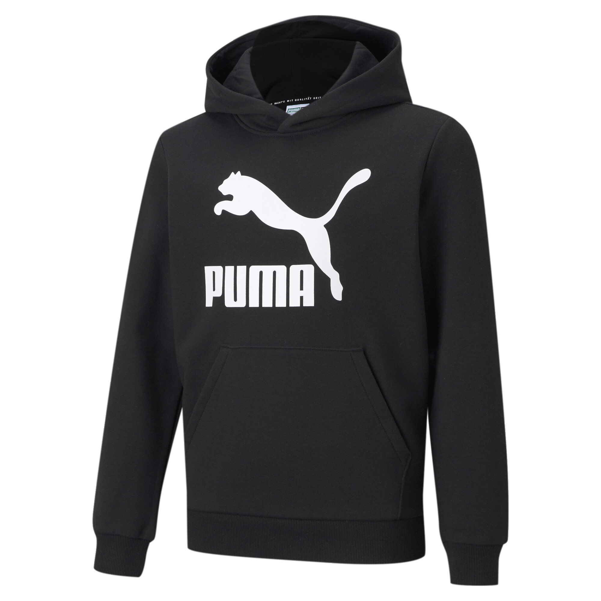 Худи Puma 53011601 - фото 1