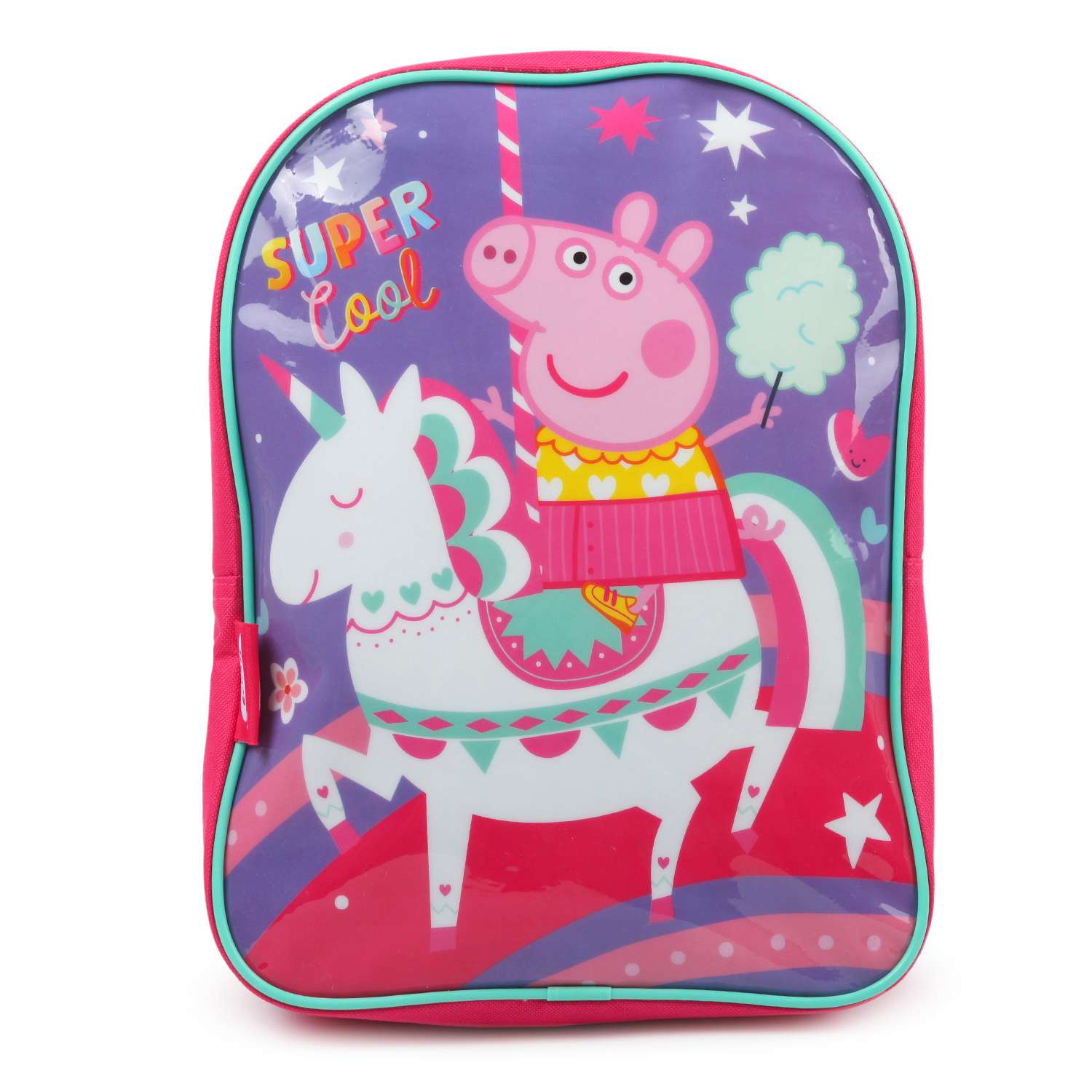Рюкзак дошкольный Erhaft Peppa Pig PP06 - фото 1
