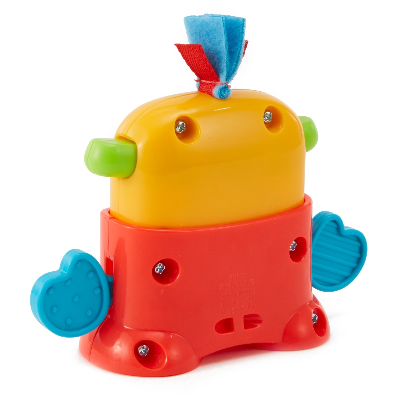 Игрушка Fisher Price Стюарт FHF82 - фото 5