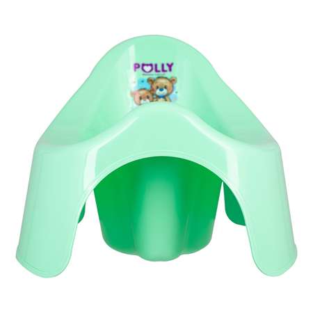 Горшок Полимербыт Polly 4316520