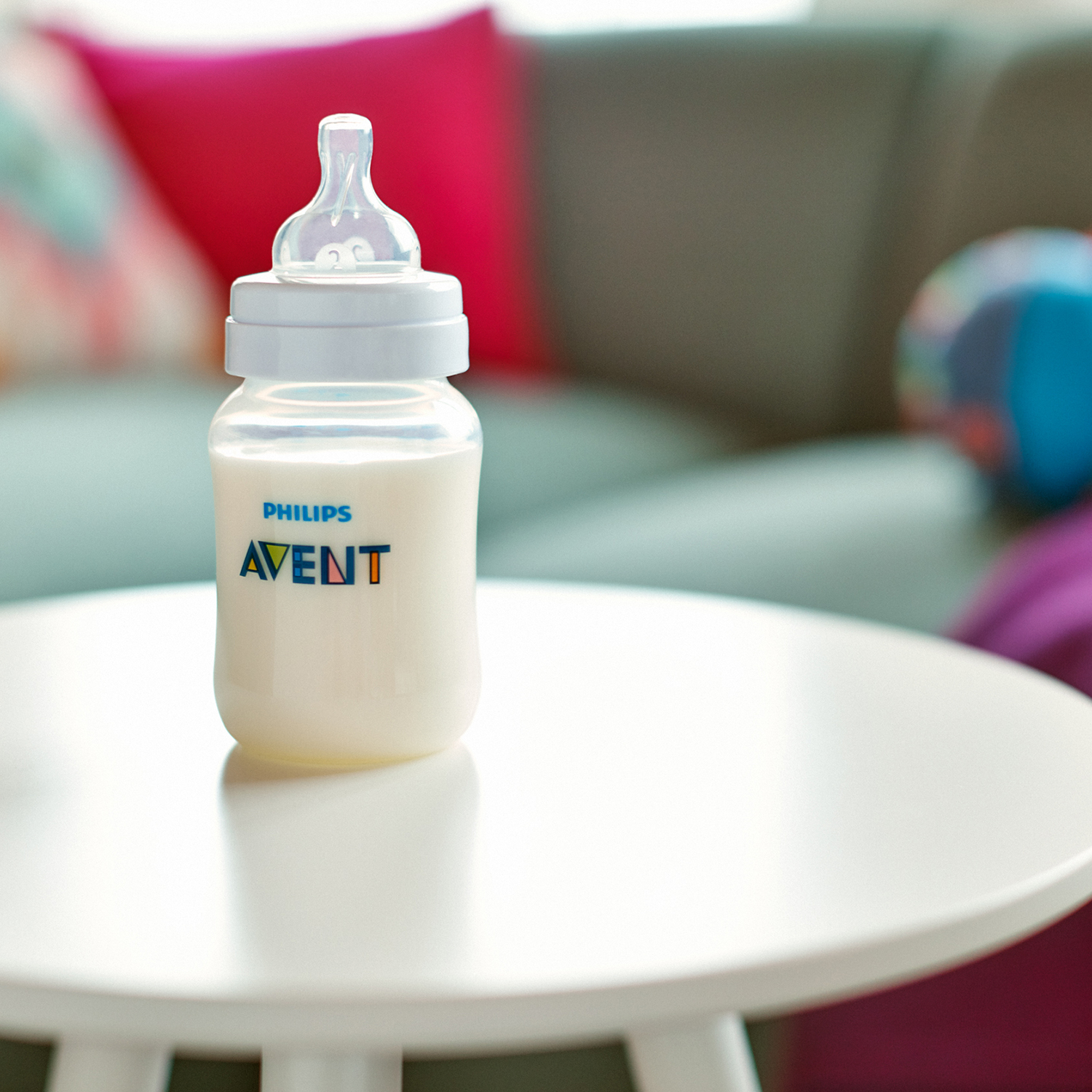 Соска для густых жидкостей Philips Avent Anti-colic с 6месяцев 2шт SCF636/27 - фото 9