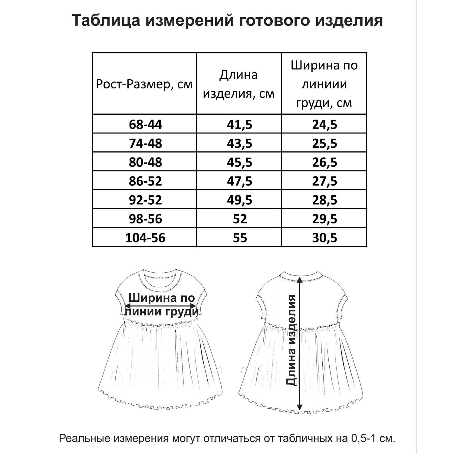 Платье Мамуляндия 21-103 Супер Фрукт - фото 6