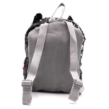 Рюкзак TY прямоугольный Кики с пайетками 95057