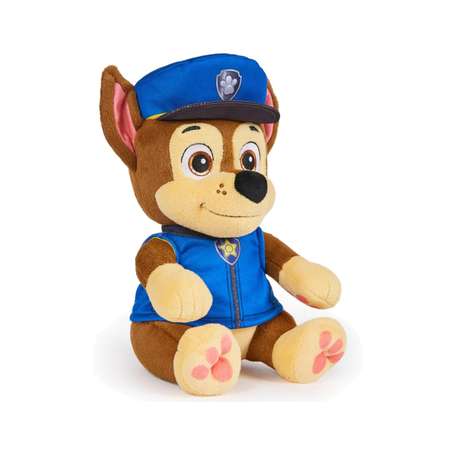 Игрушка мягкая Paw Patrol Chase 6070316